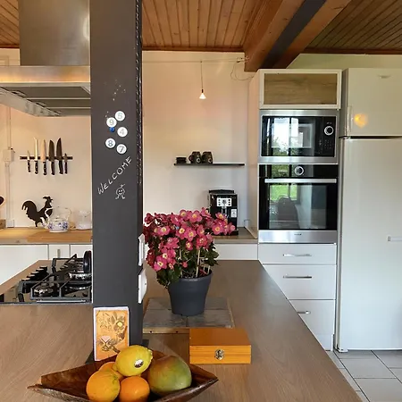 Le Petit Four A Pain * Neuvicq-Montguyon